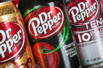 Dr. Pepper Snapple Group